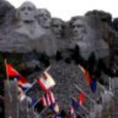 Timeline: A Momument to Remember-The Creation of Mount Rushmore