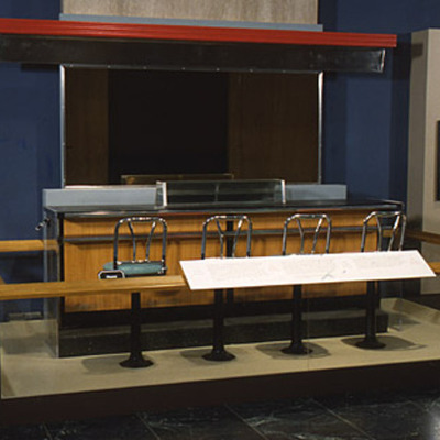 Timeline: Protests, Sit-Ins and Martin Luther King Jr.