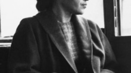 Timeline: Rosa Parks