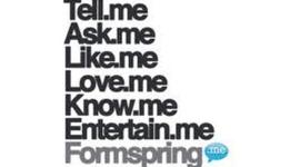 Timeline: Formspring