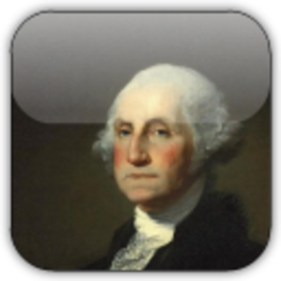 Timeline: George Washington