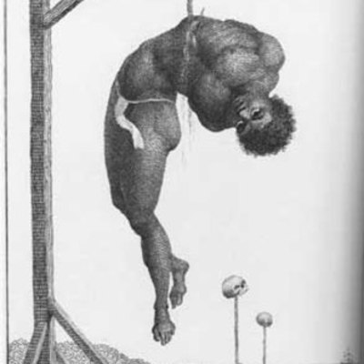 Timeline: From Slavery to Freedom: History of the Black Race