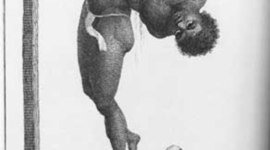 Timeline: From Slavery to Freedom: History of the Black Race