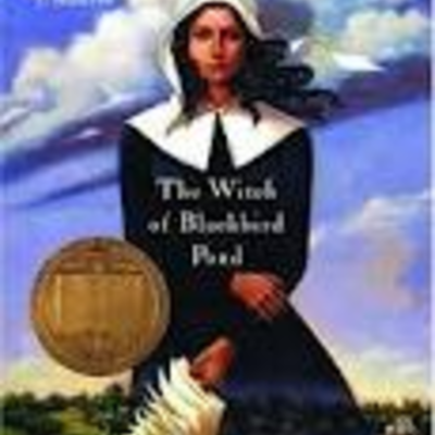 Timeline: Witch of Blackbird Pond