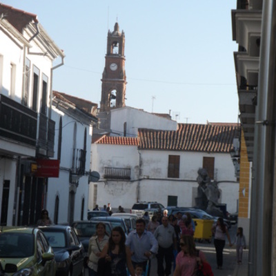 Timeline: Mi primer grupo de escuela