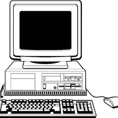 Timeline: Computer History!(: