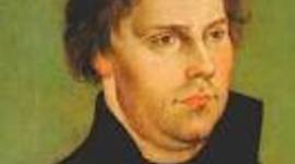 Timeline: Martin Luther: His Crazy, Wild Life
