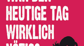 Timeline: That's the way it is!