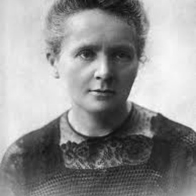 Timeline: Marie Curie: A life