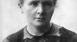 Timeline: Marie Curie: A life