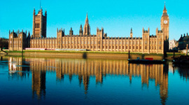 Timeline: Seven Steps to Limited Monarchy in England