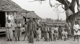 Timeline: History of Slavery in Alabama (1819-1865)