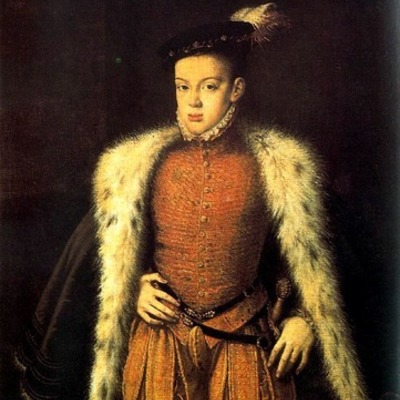 Timeline: Reyes de España y Virreyes del Perú