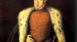 Timeline: Reyes de España y Virreyes del Perú