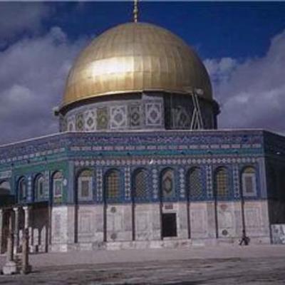 Timeline: The Dome Of The Rock