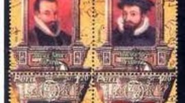 Timeline: Los virreyes del Perú y de España