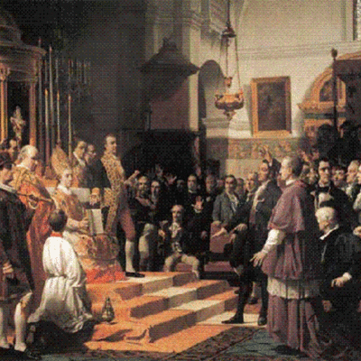 Timeline: La instauración del virreynato en el Perú