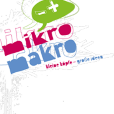 Timeline: mikromakro-Wettbewerb 2009 Kl. 9a/b (NwT) - Gym Hoba