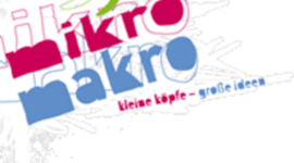 Timeline: mikromakro-Wettbewerb 2009 Kl. 9a/b (NwT) - Gym Hoba