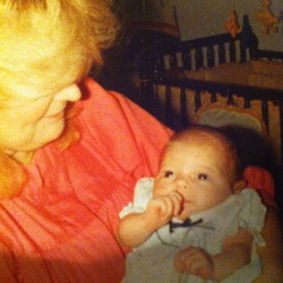 Timeline: Jennifer's Life