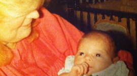 Timeline: Jennifer's Life