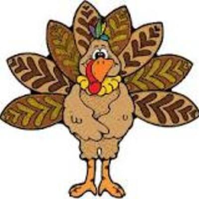 Timeline: The First Thanksgiving