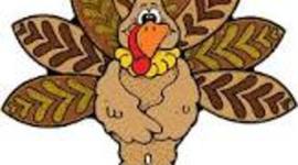 Timeline: The First Thanksgiving