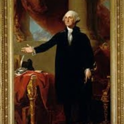 Timeline: George Washington's Life