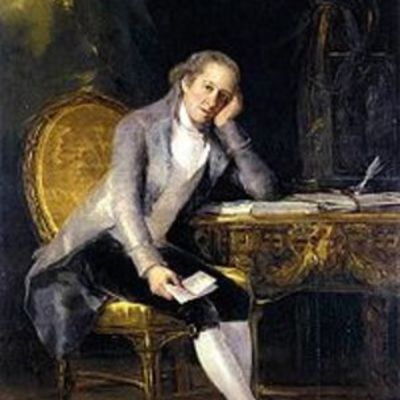 Timeline: El siglo XVIII en España B4