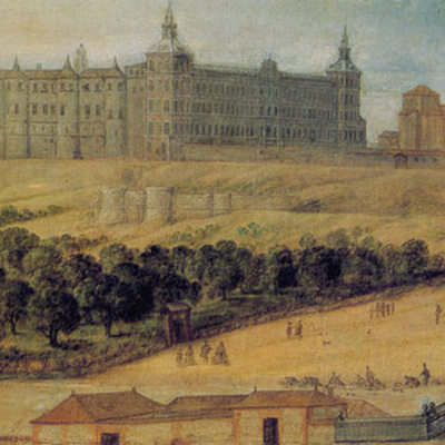 Timeline: El siglo XVIII en España - B5