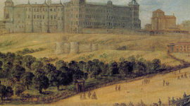 Timeline: El siglo XVIII en España - B5