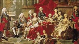 Timeline: España en Siglo XVIII B1