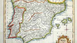 Timeline: España siglo XVIII C8