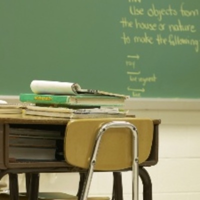 Timeline: trayectoria escolar