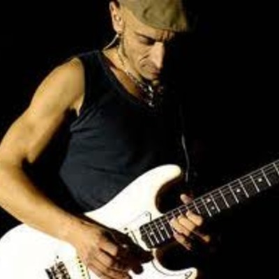 Timeline: Adolfo Cabrales