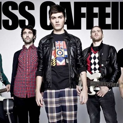 Timeline: Miss Caffeína