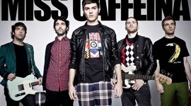 Timeline: Miss Caffeína