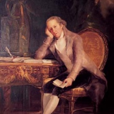 Timeline: El Siglo XVIII en España D7