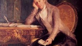 Timeline: El Siglo XVIII en España D7