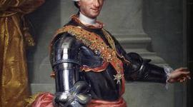 Timeline: SIGLO XVIII EN ESPAÑA D8