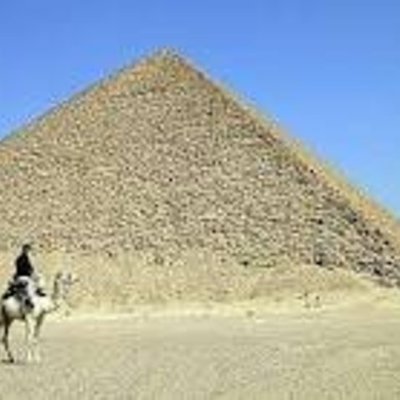 Timeline: Egyptian Timeline