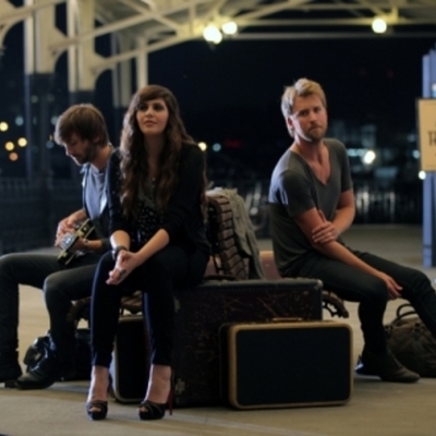 Timeline: Lady Antebellum