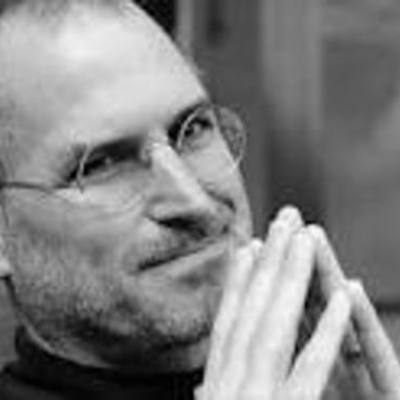 Timeline: Steve Jobs