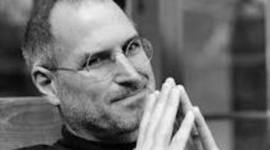 Timeline: Steve Jobs