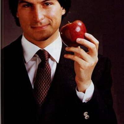 Timeline: Biografia de steve jobs