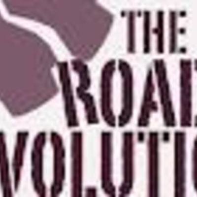 Timeline: THE ROAD TO REVOLUTION