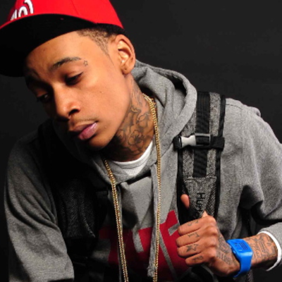 Timeline: Wiz Khalifa