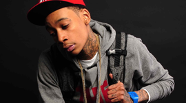 Timeline: Wiz Khalifa