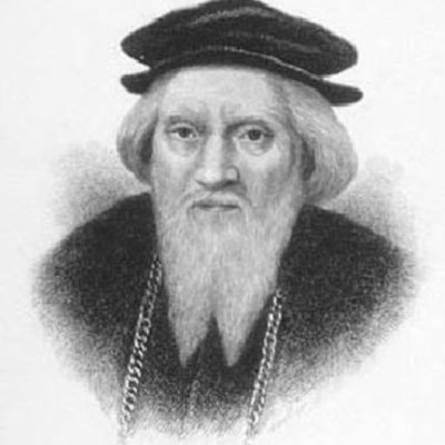 Timeline: John Cabot