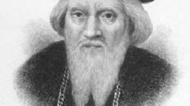 Timeline: John Cabot